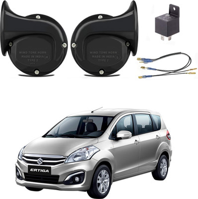 ROYAL AUTO MART Horn For Maruti Suzuki Ertiga