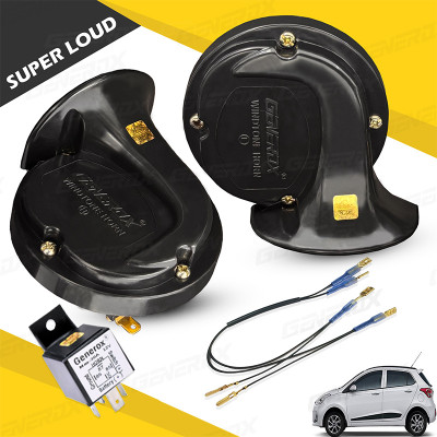 Generox Horn For Hyundai Grand i10