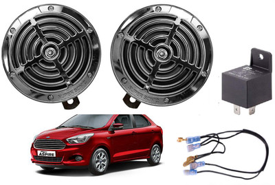 SMARTER RIDE Horn For Ford Figo Aspire