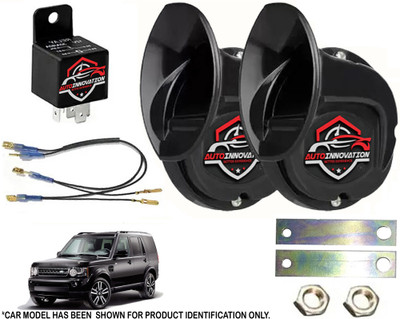 Autoinnovation Horn For Land Rover Discovery Sport