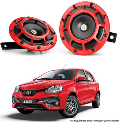 ROYAL AUTO MART Horn For Maruti Suzuki Vitara Brezza