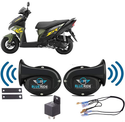 BLUERIDE Horn For Yamaha Ray Z