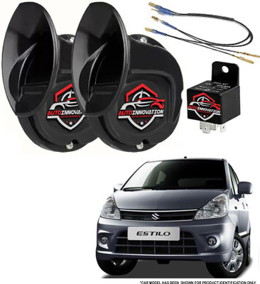 Autoinnovation Horn For Maruti Suzuki Zen Estilo