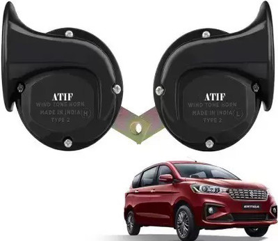 ATIF Horn For Maruti Suzuki Ertiga