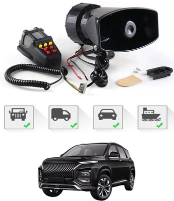 MSNP Horn For MG Universal For Car