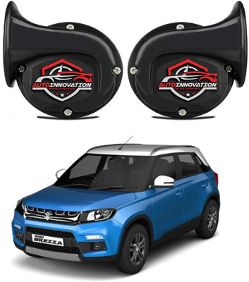 Autoinnovation Horn For Maruti Suzuki Vitara Brezza