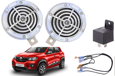 SMARTER RIDE Horn For Renault Kwid