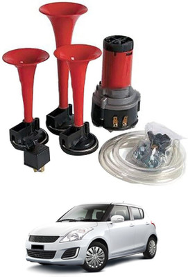 RKPSP Horn For Maruti Suzuki Swift