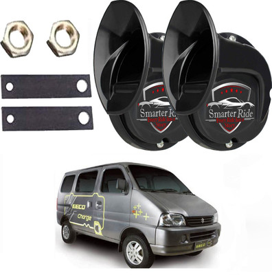 SMARTER RIDE Horn For Maruti Suzuki Eeco