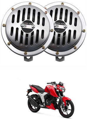PRTEK Horn For TVS Apache RTR 160