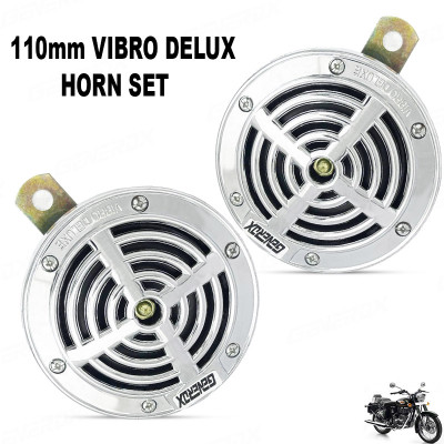 Generox Horn For Royal Enfield Electra 350