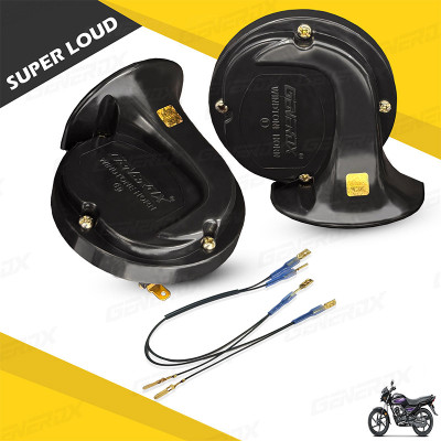 Generox Horn For Honda Dream Neo