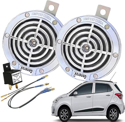 Generox Horn For Hyundai Grand i10