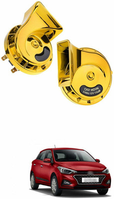 PRTEK Horn For Hyundai Elite i20