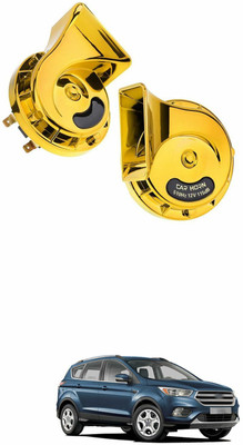 PRTEK Horn For Ford Universal For Car