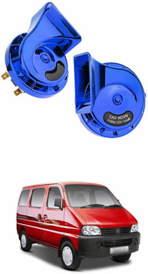 PRTEK Horn For Maruti Suzuki Eeco