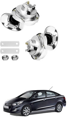 PRTEK Horn For Maruti Suzuki Universal For Car