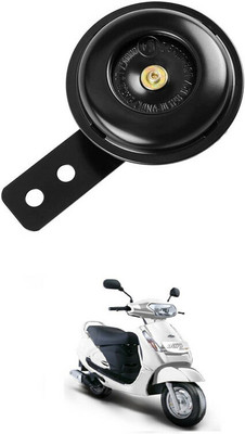 LOVMOTO Horn For Mahindra Duro DZ