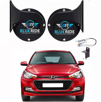BLUERIDE Horn For Hyundai Elite i20