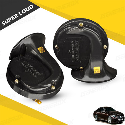 Generox Horn For Mercedes Benz CLS-Class