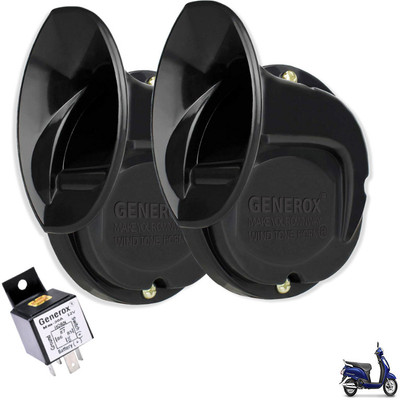 Generox Horn For Suzuki Access 125