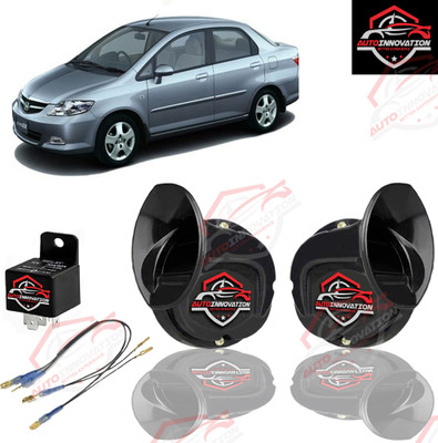 Autoinnovation Horn For Honda, Universal For Car City, Universal For Car