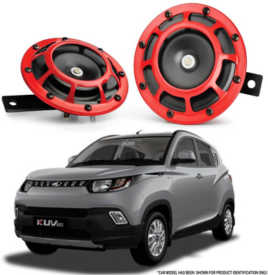 ROYAL AUTO MART Horn For Mahindra KUV 100