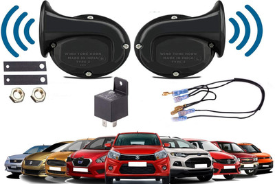 ZIMBER Horn For Hero HF-Deluxe