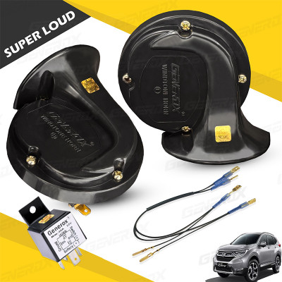 Generox Horn For Honda CR-V