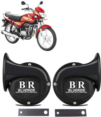 ZIMBER Horn For Hero HF-Deluxe