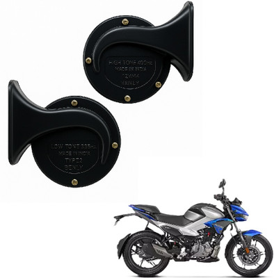 JMA TRADING Horn For Hero Universal For Bike