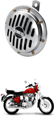 MOTOROYS Horn For Hyundai Verna