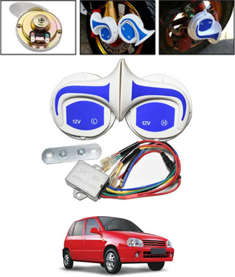 CCMM Horn For Maruti Suzuki Zen