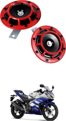 LOVMOTO Horn For Toyota Fortuner