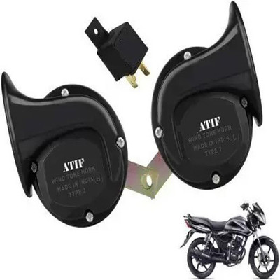 ATIF Horn For TVS Phoenix 125