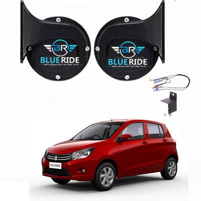 ZIMBER Horn For Maruti Suzuki Celerio