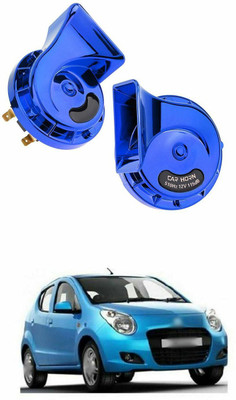 PRTEK Horn For Maruti Suzuki A-Star
