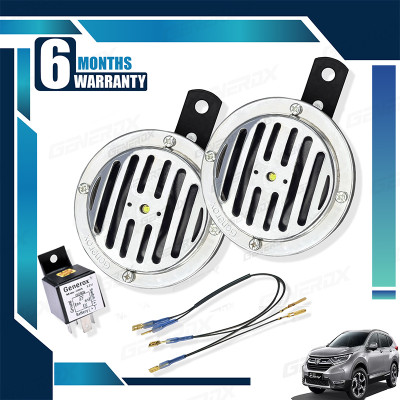Generox Horn For Honda CR-V