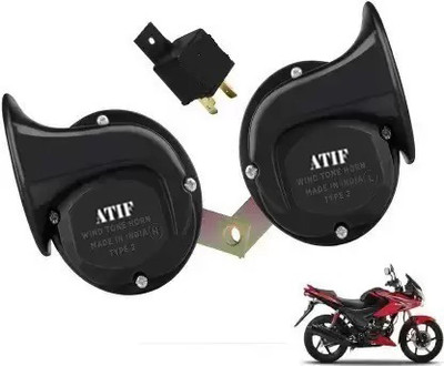 ATIF Horn For Honda CBF Stunner