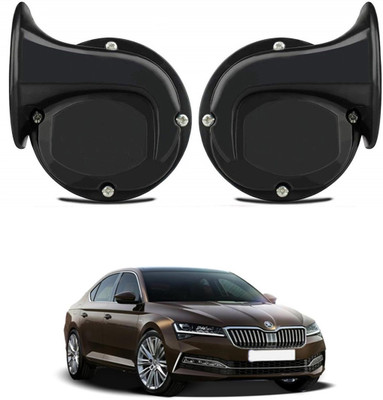 MSNP Horn For Skoda Superb