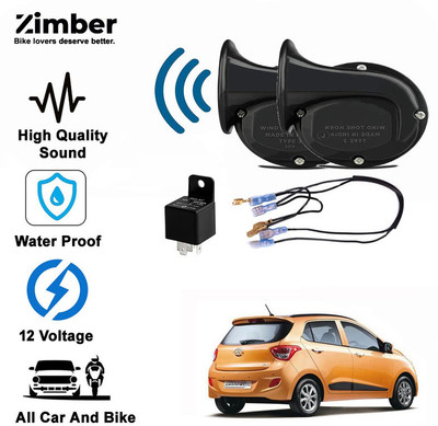 ZIMBER Horn For Hyundai Grand i10