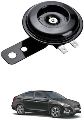 MOTOROYS Horn For Hyundai Verna