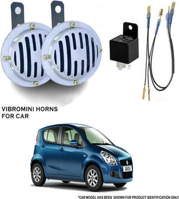 Autoinnovation Horn For Maruti Suzuki Ritz
