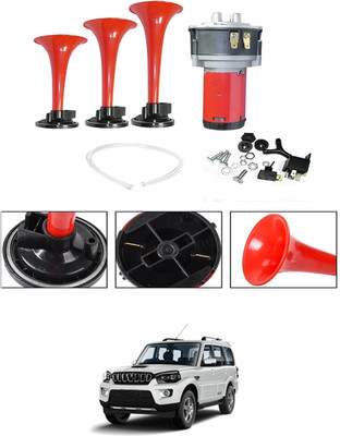 MATIES Horn For Mahindra Scorpio