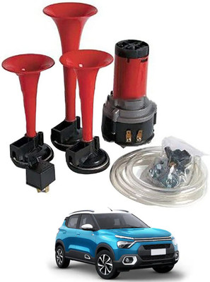 monolive Horn For Universal For Car
