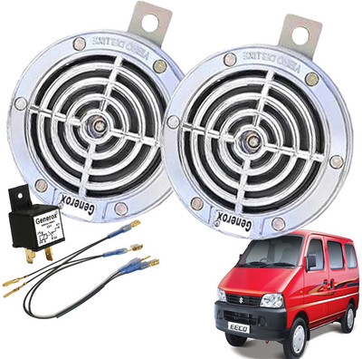 Generox Horn For Maruti Suzuki Eeco