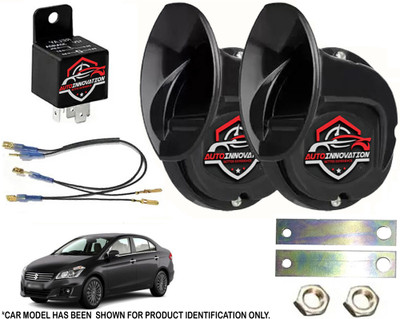 Autoinnovation Horn For Maruti Suzuki Ciaz