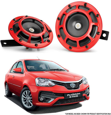 ROYAL AUTO MART Horn For Maruti Suzuki Vitara Brezza