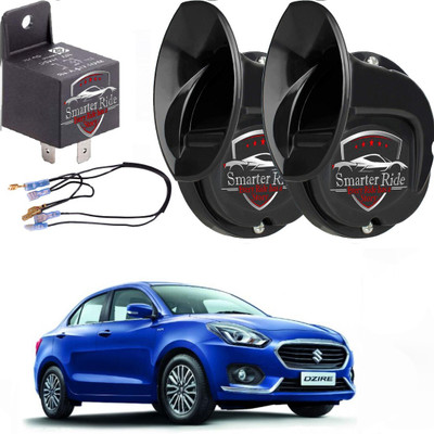 SMARTER RIDE Horn For Maruti Suzuki Swift Dzire