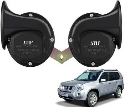 ATIF Horn For Nissan Universal For Car